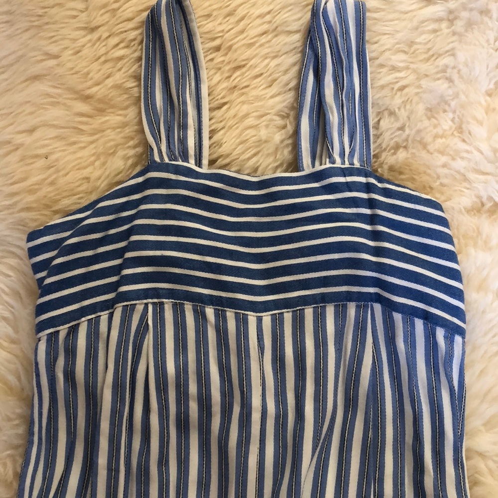 Zara romper